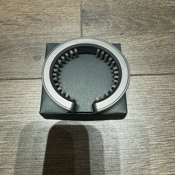 Dyson Airwrap Long - Picture 5 of 5